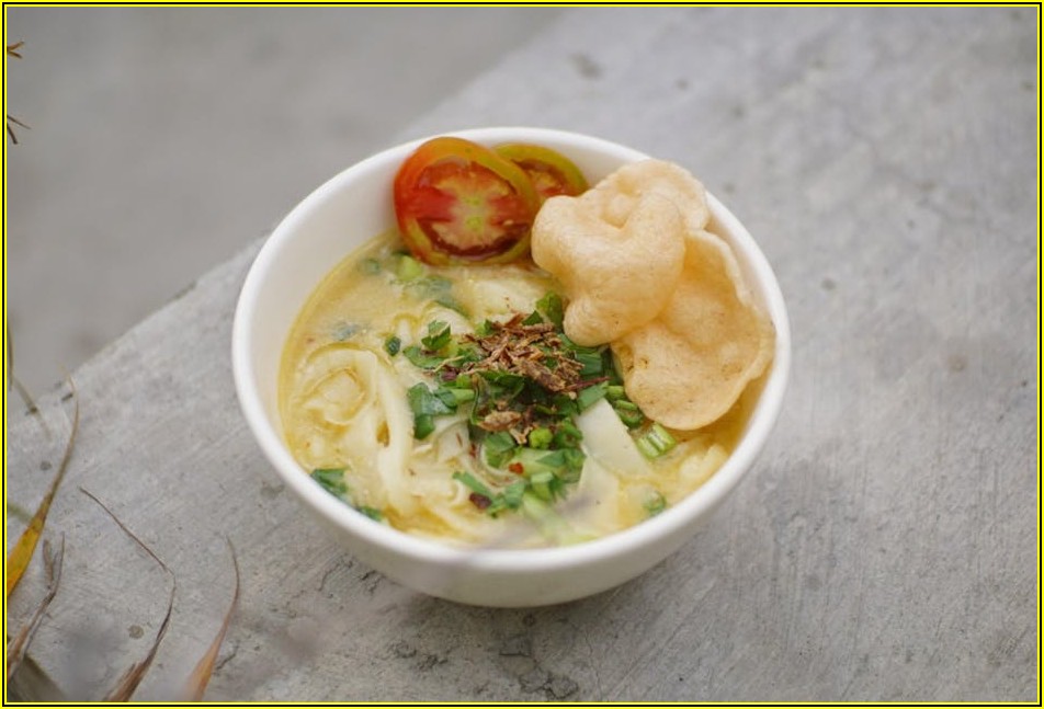 인생 닭국수를 만나다: 숨겨진 맛집 리스트