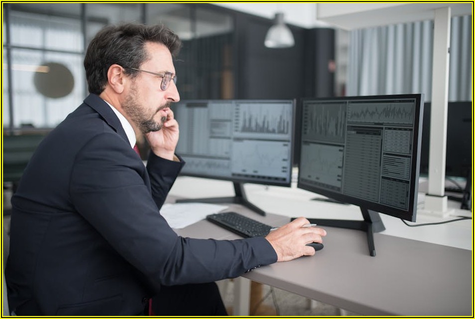 주식 투자, 리스크 관리와 전략으로 성공하기