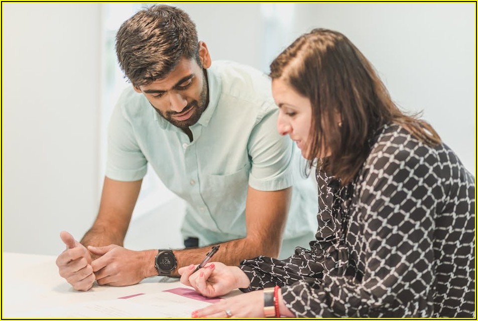 안전한 금전 거래, 차용증 양식부터 활용법까지