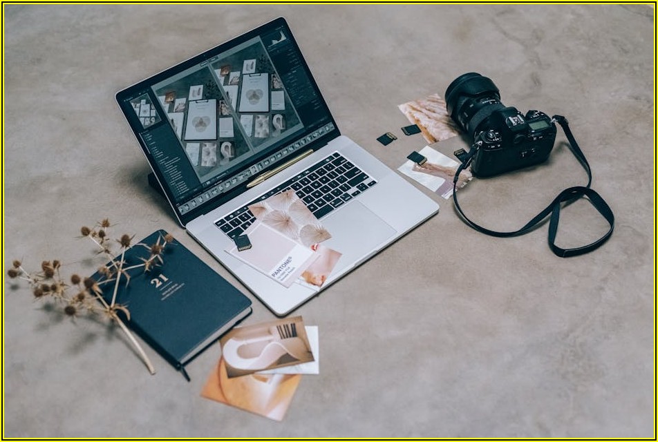 고퀄리티 명함 디자인, 무료 템플릿 활용법 A to Z