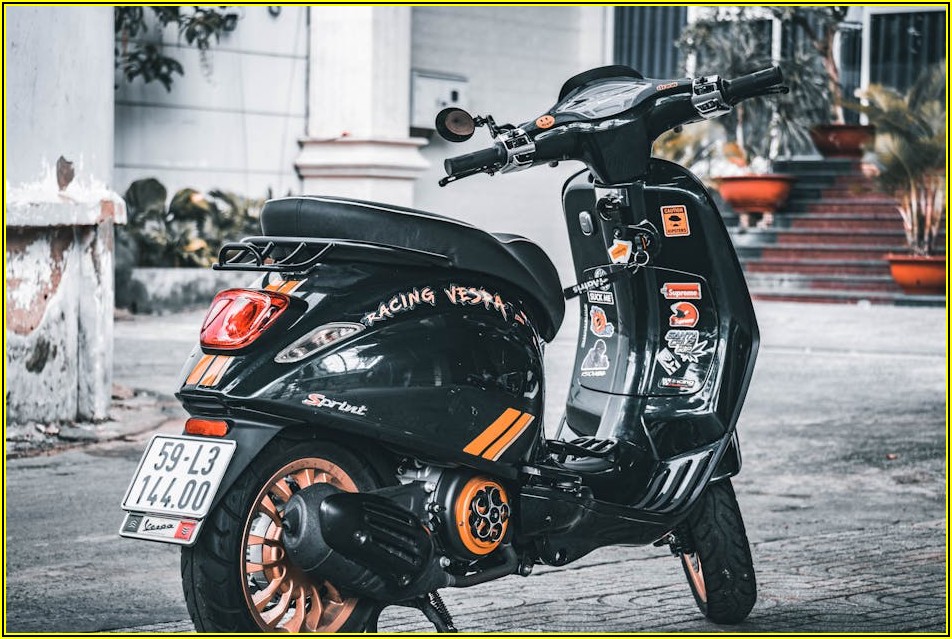 자동차 데칼 스티커, 초보도 성공하는 시공법 총정리