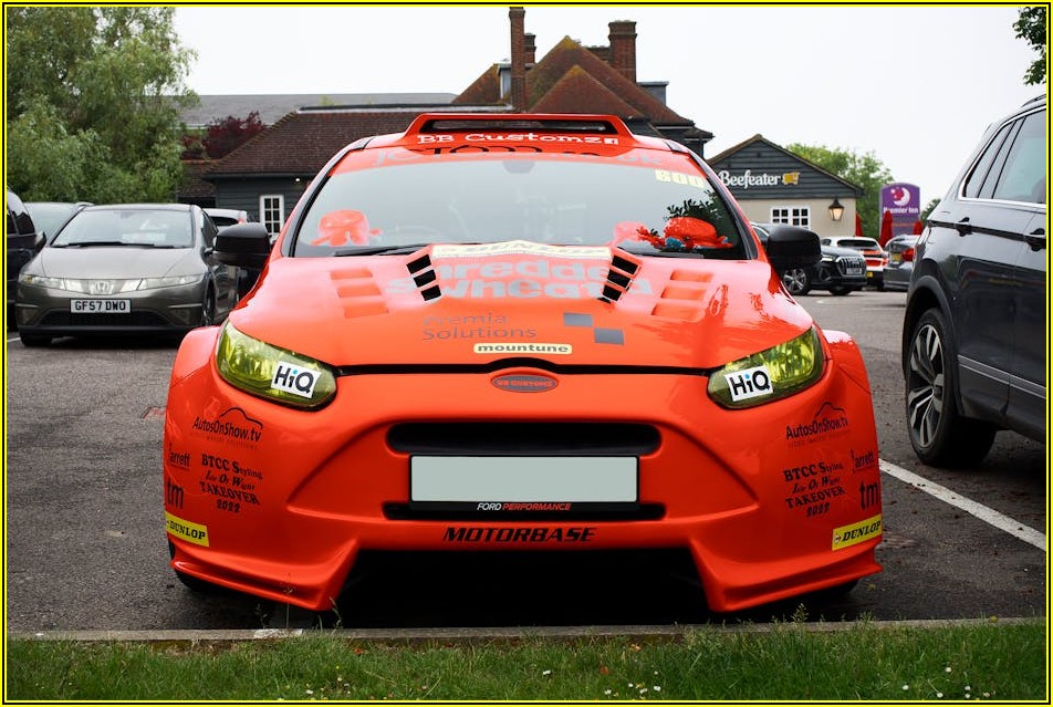 안전하고 합법적인 자동차 데칼, 이것만 알면 끝!