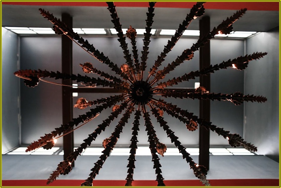 지구를 위한 빛, LED 친환경 조명으로 건강한 생활 만들기