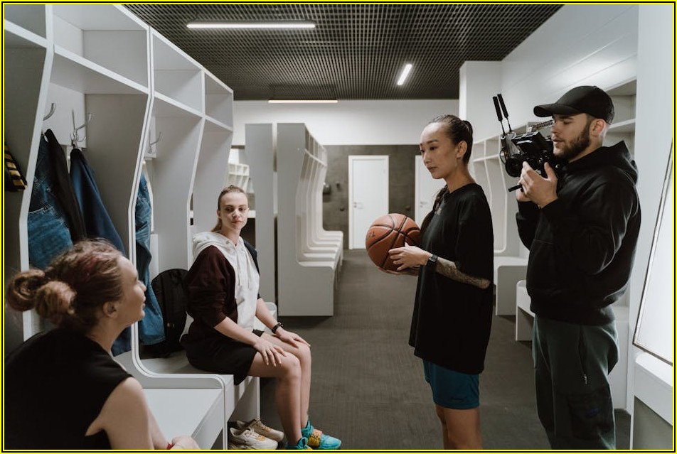 면접관 사로잡는 법, 모의 면접으로 면접 자신감 UP!