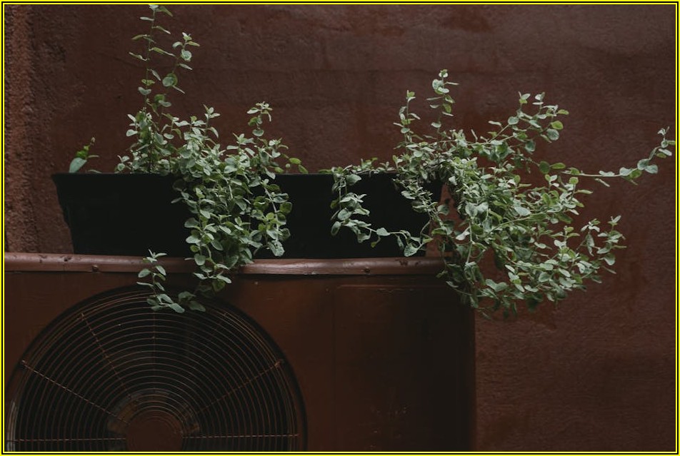 실외기 바람 불만족? 올바른 바람막이 선택 노하우