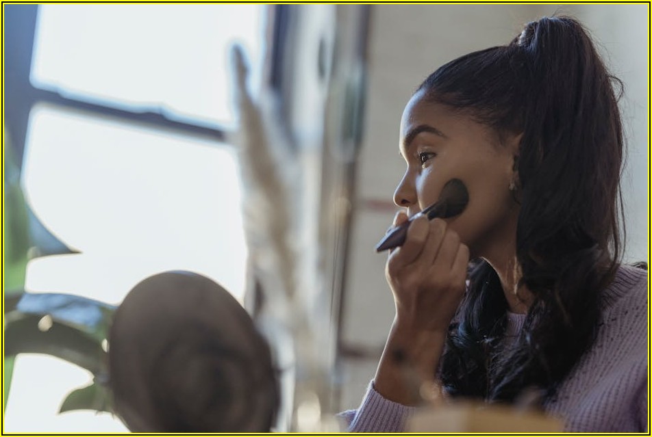 세안브러쉬 위생, 꼼꼼한 세척으로 피부 트러블 예방