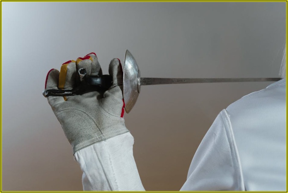 교도관 제복, 제대로 알고 착용하자!