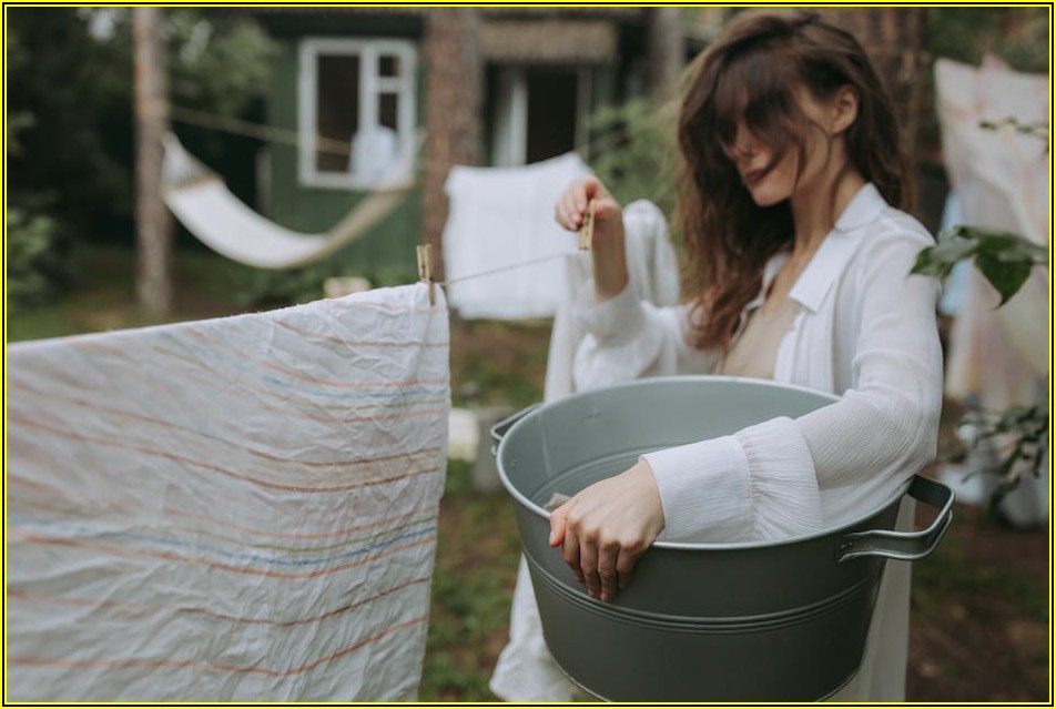 양동이 관리, 어렵지 않아요! 실생활 꿀팁 대방출