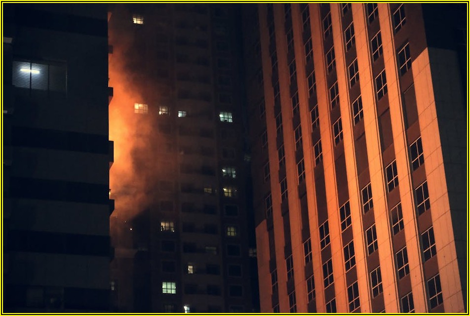 층간 흡연 스트레스 해소! 아파트 금연 꿀팁 공개