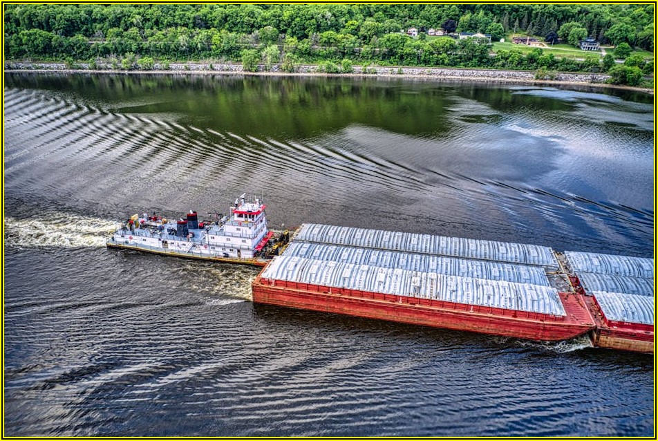 바지선 운영 규정, 사고 예방 핵심 총정리