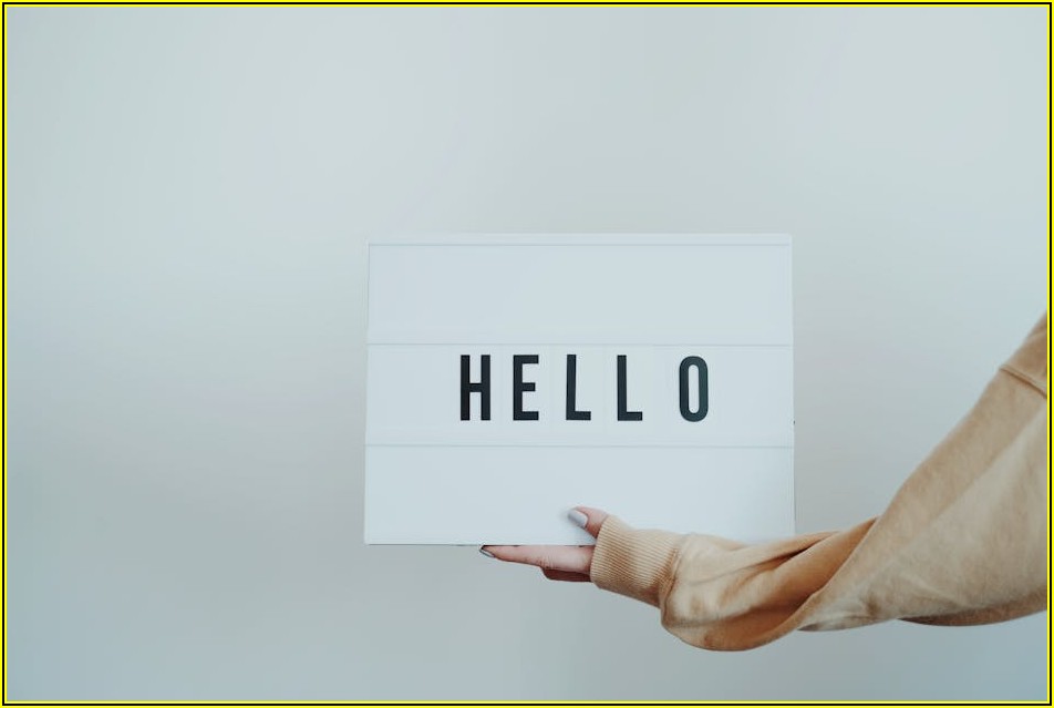 갓 취업한 간호사들이 말하는 자소서 작성 노하우