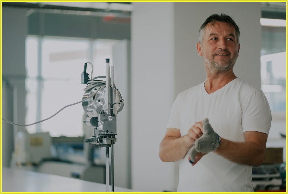 실링 기계, 제대로 알고 쓰자! 사용법과 안전 관리 A to Z