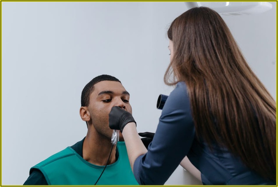 안전한 X-RAY 촬영: 방사선 노출 최소화 가이드