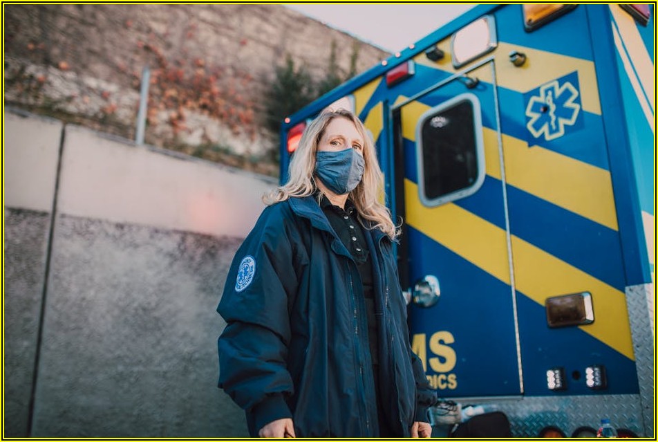 응급 상황 대처 능력 UP! 응급구조사 필수 CPR 및 응급처치법