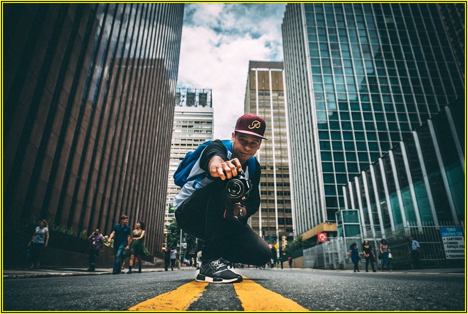 소중한 카메라, 캐리어 선택부터 보관까지 올바른 방법