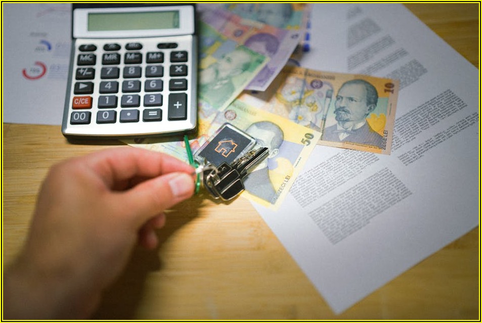 생활 가구 완비, 한 달 임대 숙소 찾는 꿀팁