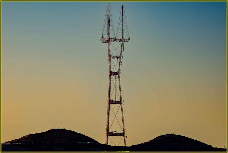 스마트한 송신기 활용법, 무선 통신 시대를 열다