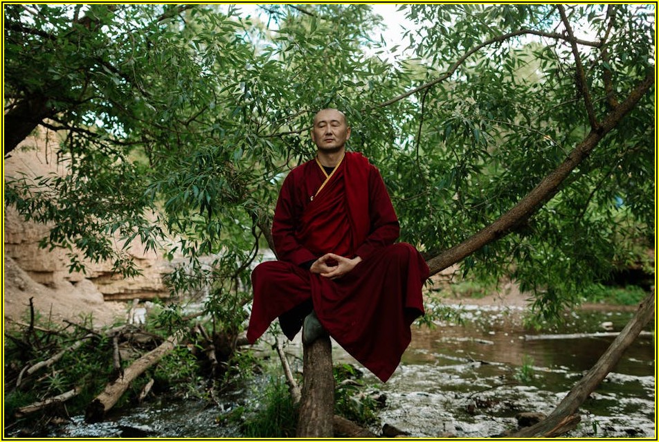 스님옷 제대로 입는 법: 한국 문화와 전통 이해하기