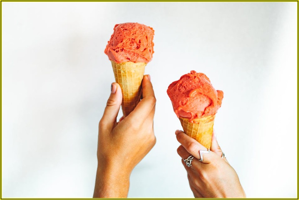 인생 젤라또 발견! 파시드 젤라또 맛집 탐방 핵심 팁