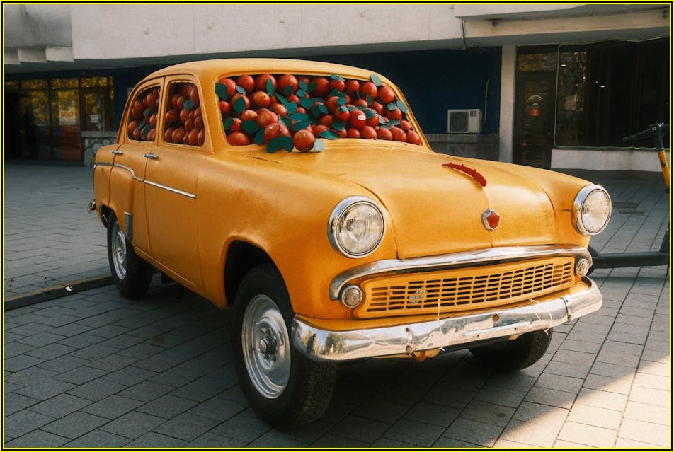 더 넓은 주차 공간 만들기, 카스토퍼 설치 가이드