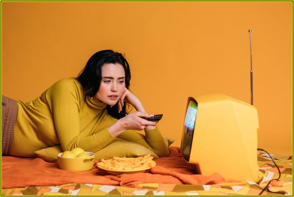 75인치 TV, 최상의 화질과 수명을 위한 관리 비결