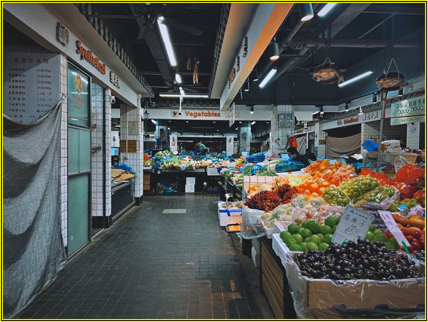 해외 직구 필수! 중국 쇼핑몰 배송 전략