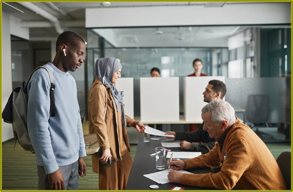 공무원 임용, 징계, 보수? 국가공무원법 제대로 알기