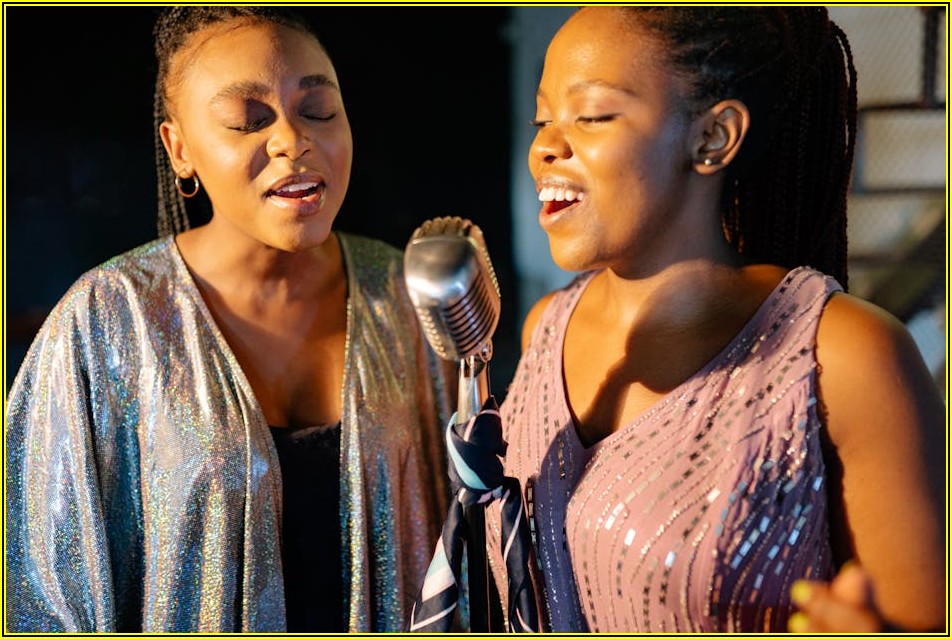 성공적인 뮤지컬 배우 오디션, 준비는 이렇게!