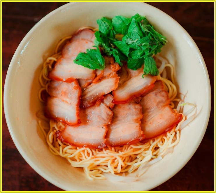 멘지라멘: 집에서 즐기는 일본 라멘 레시피