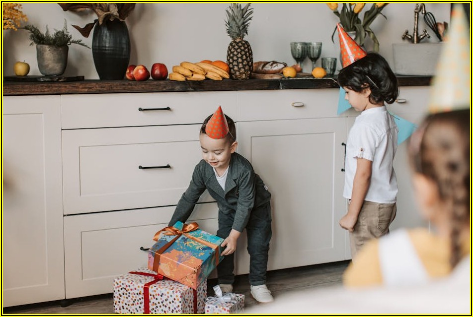 어린이 생일파티, 테마별 맞춤 준비 비법 총정리