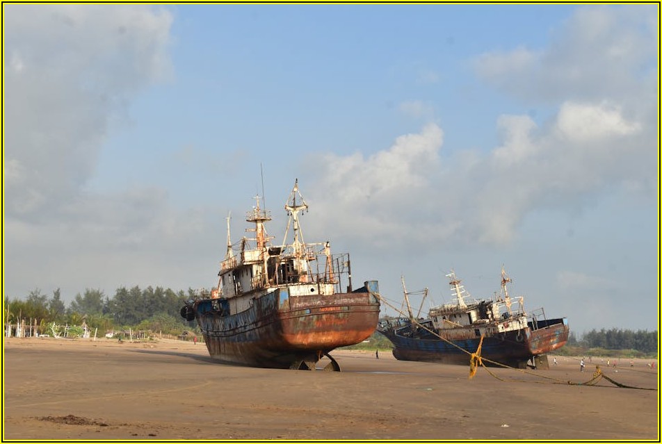 안심하고 걷는 길, 앙카식 볼라드의 모든 것