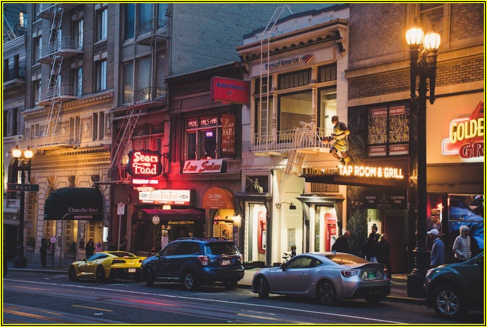 현대 아울렛 가산점, 쇼핑객을 위한 최고의 맛집 가이드