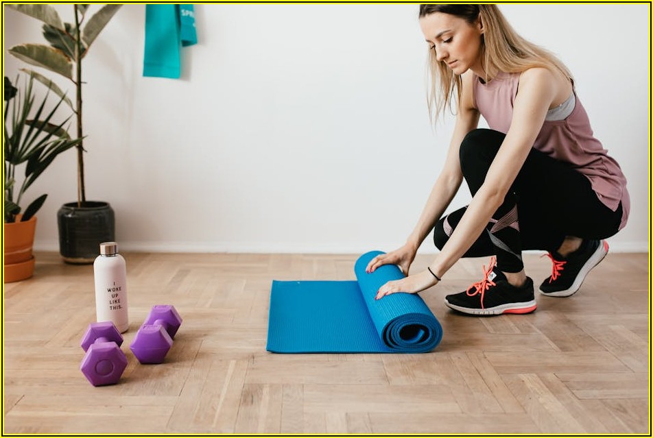 초보 필라테스, 괴정에서 배우는 기초 자세와 운동법