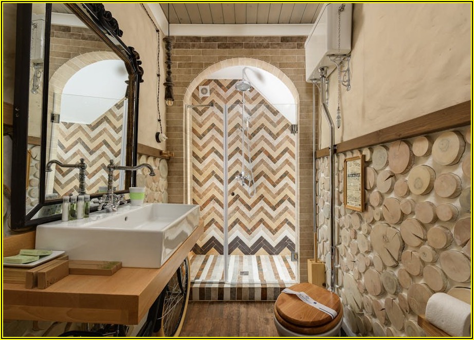 미끄러운 욕실, 발 디딤대로 안전 지키기