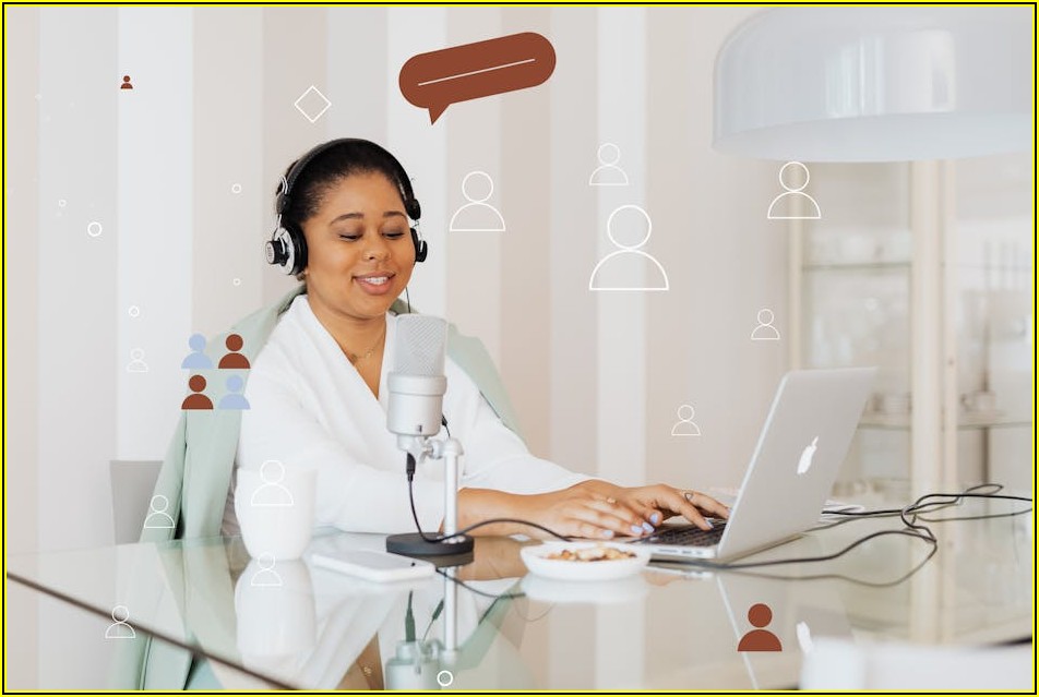 음성 인식 기술로 업무 혁신, 텍스트 변환 활용법