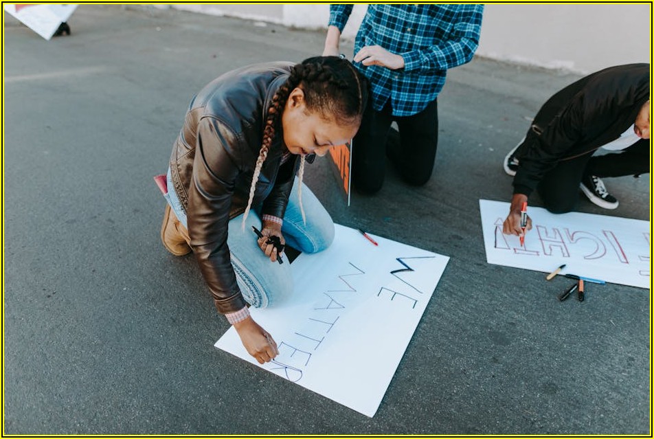 당신의 목소리가 희망이 됩니다: 시각 장애인 오디오북 제작