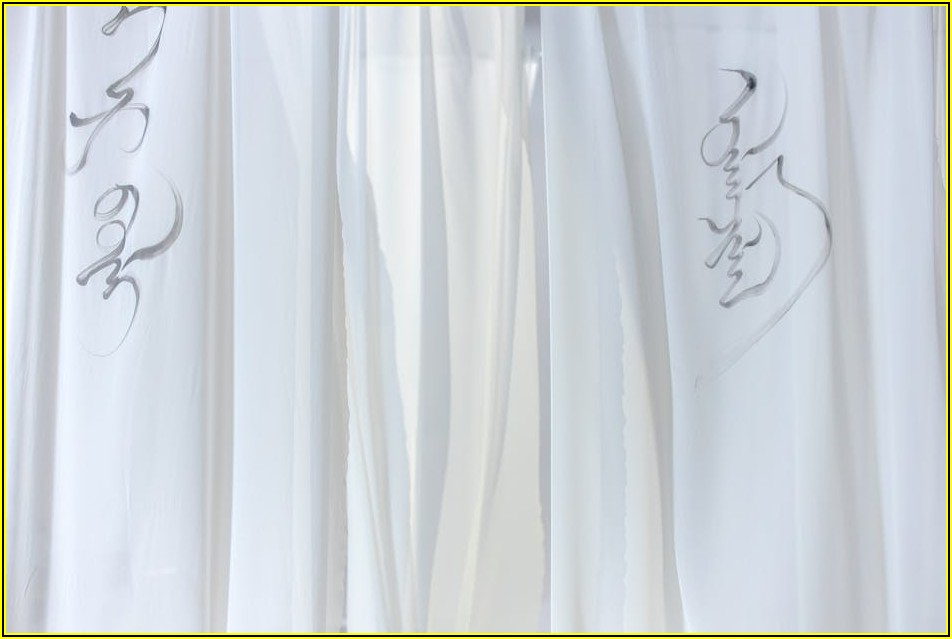 공간 활용 UP! 용도별 투명 비닐 커튼 완벽 분석