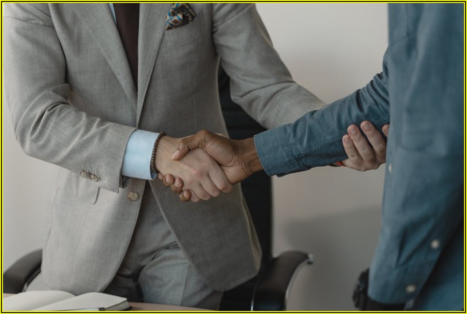 합명회사, 성공적인 사업의 시작을 위한 가이드