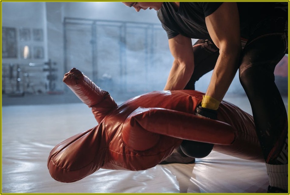 실전 컴뱃 스포츠 훈련, 효과적인 기술 향상 전략