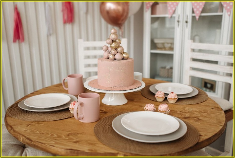 모두가 좋아하는 생일 음식, 최고의 메뉴 추천