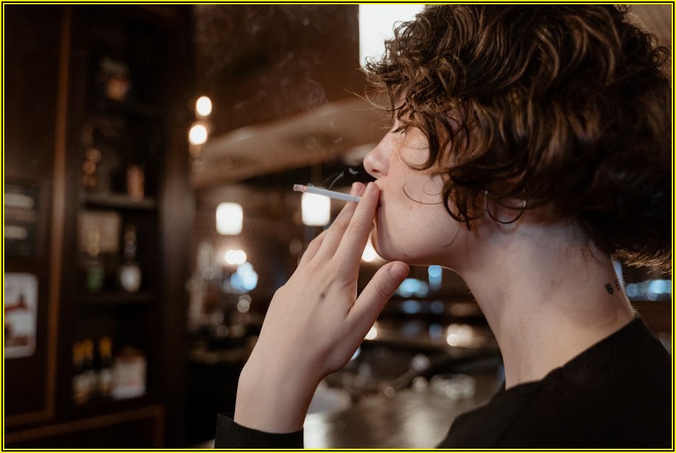 금연구역 표지판, 흡연 구역 제대로 알기