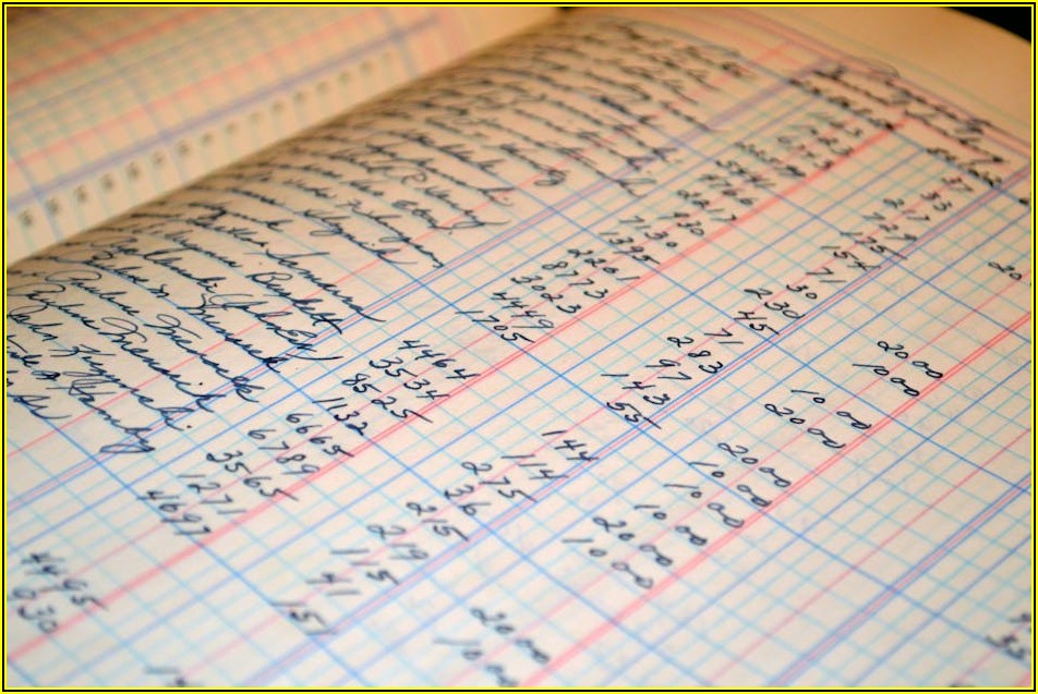 시간을 아끼는 문서 작성, 넘버링 노하우 공개