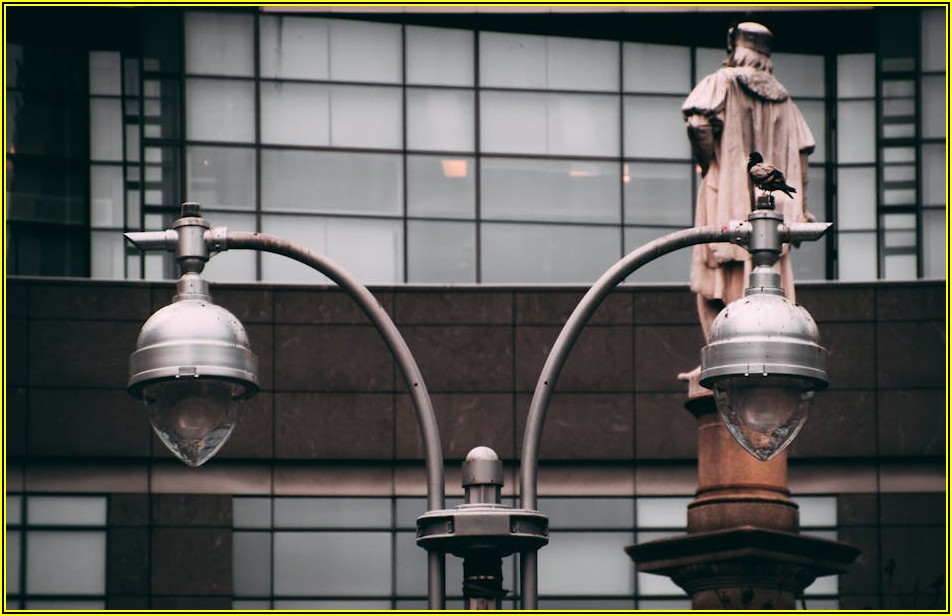 스마트한 태양열 경광등 활용 전략