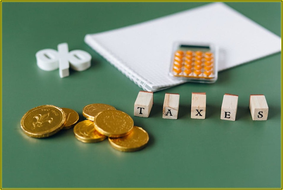 월급 세금 계산, 5분 안에 끝내는 비법 공개