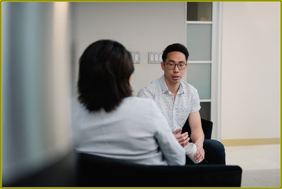 공기업 면접 완벽 준비, 면접 복장으로 자신감 UP!