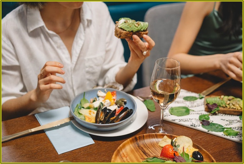 해물 프랜차이즈, 메뉴 개발 성공 전략