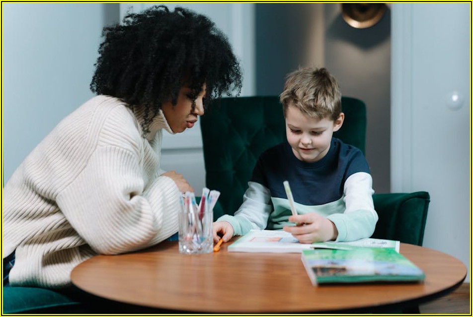 당신의 성공을 위한 현명한 선택, 기술 학습