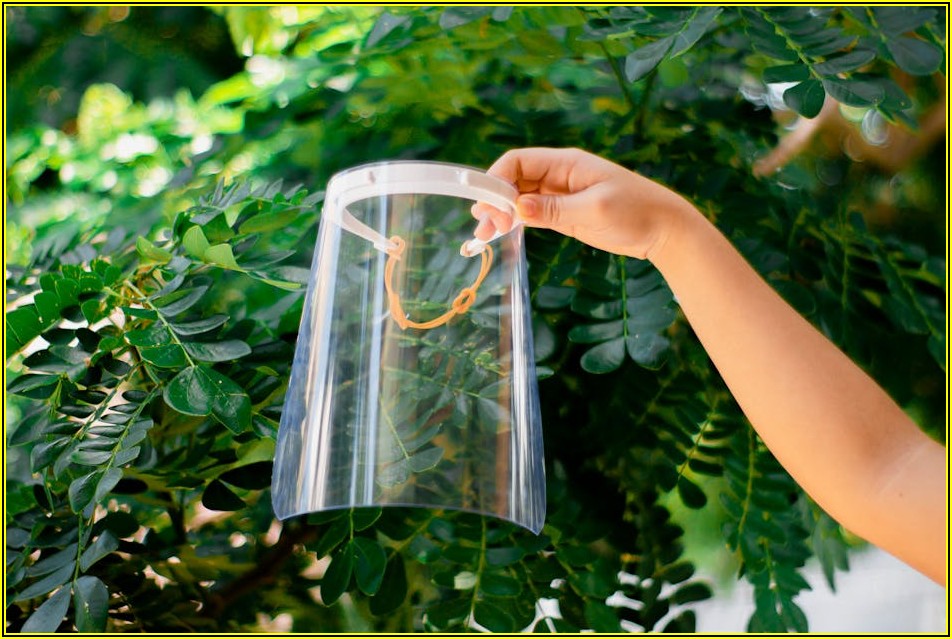 보이지 않는 정리의 힘, 투명 플라스틱 수납 박스