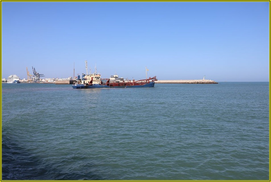 카고크레인 비용, 톤수와 거리로 최적의 선택하기