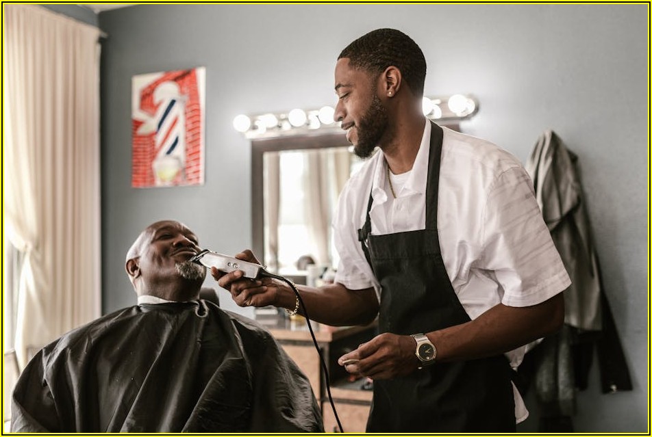 미용실 양도 성공 가이드: 안정적 운영의 핵심